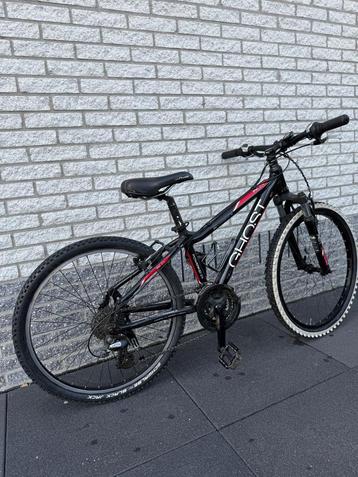 Ghost 24 inch Mountainbike beschikbaar voor biedingen