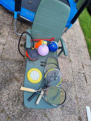 Gratis beschikbaar voor biedingen