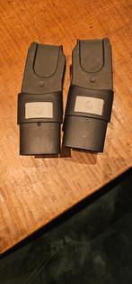 Joolz Maxi Cosi Adapter, Kinderen en Baby's, Kinderwagens en Combinaties, Ophalen of Verzenden, Zo goed als nieuw, Kinderwagen