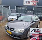 Nissan Almera 1.5 AIRCO APK JUNI 2026, 15 km/l, 4 cilinders, 1165 kg, Origineel Nederlands