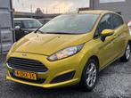 Ford Fiesta 1.0 Champion Clima 5 Deurs Elektrisch Ramen, Euro 5, Gebruikt, 23 km/l, Bedrijf