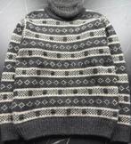 Noorse wollen trui van Devold in maat M, Devold, Ophalen of Verzenden, Zo goed als nieuw, Maat 38/40 (M)
