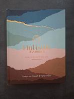 Evelyn van Hasselt - Holistik Handboek, Evelyn van Hasselt; Karlijn Visser, Ophalen of Verzenden, Zo goed als nieuw, Mode algemeen