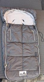 Universele voetenzak, heerlijk warm en zo goed als nieuw!, Ophalen of Verzenden, Zo goed als nieuw, Voetenzak