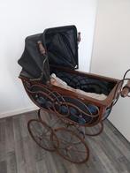 Antieke Poppenwagen, Antiek en Kunst, Ophalen