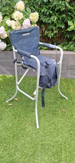 Kinder campingstoel camping stoel kinderen peuter, Ophalen, Gebruikt, Campingstoel