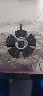 Vierdaagse Kruisje - Militair ereteken, Verzamelen, Ophalen of Verzenden, Gebruikt