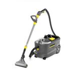 KARCHER SPROEI-EXTRACTIE TAPIJTREINIGER Puzzi 10/1 Edition, Doe-het-zelf en Verbouw, Reinigingsmachines, Nieuw, Waterstofzuiger