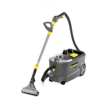 KARCHER SPROEI-EXTRACTIE TAPIJTREINIGER Puzzi 10/1 Edition beschikbaar voor biedingen