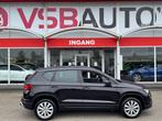 Seat ATECA 1.0 TSI LED AIRCO LMV NAVI CARPLAY LMV, Parkeerassistent, Gebruikt, Huisgarantie, Met garantie (alle)