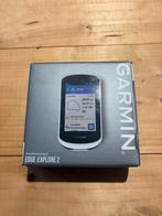 GARMIN Touring GPS Cycling Computer Edge Explore 2, Ophalen of Verzenden, GPS, Nieuw