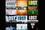 Lost, Vanaf 16 jaar, Ophalen of Verzenden, Zo goed als nieuw, Thriller