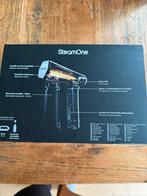 SteamOne Kledingstomer - Zo Goed Als Nieuw, Witgoed en Apparatuur, Ophalen of Verzenden, Zo goed als nieuw, Kledingstomer