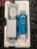 Oral B  Braun, Ophalen of Verzenden, Zo goed als nieuw
