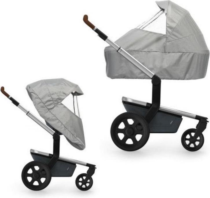 Regenhoes Joolz Day - Day² - Day³ - Day+, Kinderen en Baby's, Kinderwagens en Combinaties, Nieuw, Combiwagen, Overige merken, Duowagen