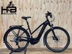 Hercules Futura Comp I-11 E-Bike Shimano Deore