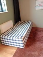 Hastens bed, Ophalen, Gebruikt, 90 cm, Eenpersoons