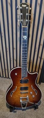 Elektrische gitaar Taylor 3 bigsby, Muziek en Instrumenten, Ophalen of Verzenden, Zo goed als nieuw, Solid body, Overige merken