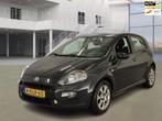 Fiat Punto Evo 0.9 TwinAir Easy, Auto's, Fiat, Voorwielaandrijving, Euro 5, 86 pk, Gebruikt