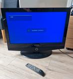 Samsung TV 32inch met afstandsbediening, Ophalen, 50 Hz, 80 tot 100 cm, Zo goed als nieuw