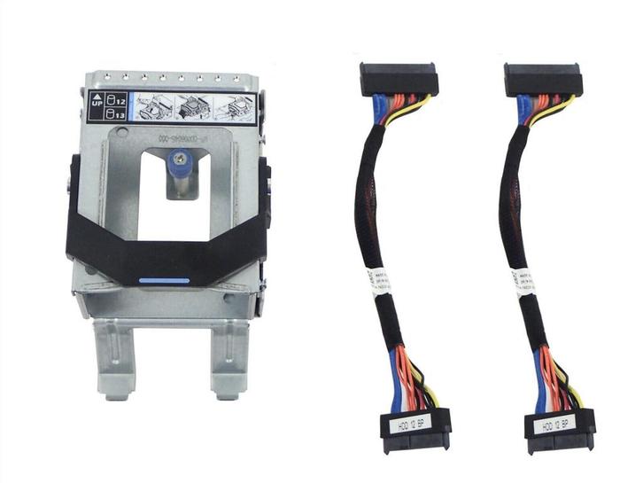 Dell MP-00006045-000 Internal Drive Cage 2x 2,5" SFF for PE, Computers en Software, Overige Computers en Software