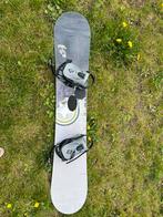 Salomon snowboard 165, Sport en Fitness, Snowboarden, Ophalen of Verzenden, Board, Zo goed als nieuw