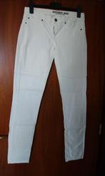 Sutherland denim roomwit maat M, Maat 38/40 (M), Sutherland, Wit, Ophalen of Verzenden