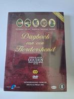 Dagboek van een herdershond seizoen 2 IN SEAL, Cd's en Dvd's, Dvd's | Tv en Series, Boxset, Drama, Ophalen of Verzenden, Zo goed als nieuw