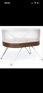 Snoo Smart Sleeper Wieg - Topstaat!, Ophalen of Verzenden, Zo goed als nieuw, Wieg