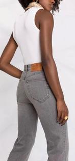 SANDRO JEANS GRIJS, MAAT 36 (NEW €220) ALS NIEUW💖💖💖, Sandro, Ophalen of Verzenden, Zo goed als nieuw, Maat 36 (S)