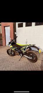 Husqarvarna 701, Motoren, Motoren | Husqvarna, 700 cc, Particulier, Meer dan 35 kW, 1 cilinder