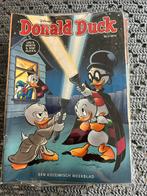 Donald Duck jaargang 2016, Complete serie of reeks, Ophalen, Gelezen