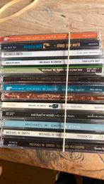 Cd’s michael W Smith, Ophalen of Verzenden, Zo goed als nieuw