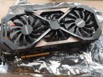 AORUS GeForce GTX 1080 Ti 11G, Computers en Software, Videokaarten, Gebruikt, DisplayPort, Ophalen of Verzenden, GDDR5