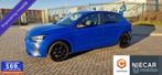 Opel Corsa 1.2 Edition SPORT/NAVI/PDC, Auto's, Opel, Voorwielaandrijving, Stof, Gebruikt, Euro 6