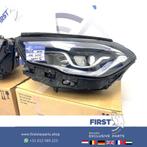 H247 GLA LED High Performance KOPLAMPEN Mercedes 2019-2021 O, Auto-onderdelen, Verlichting, Ophalen of Verzenden, Gebruikt, Mercedes-Benz