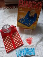 Leuk spel:  Bingo, Hobby en Vrije tijd, Gezelschapsspellen | Overige, Ophalen of Verzenden, Gebruikt