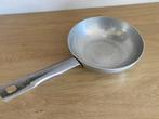 Italian made ballarini saute pan, Ophalen of Verzenden, Gebruikt, Aluminium
