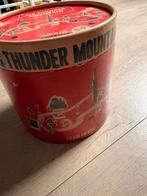 Disney Big Thunder Mountain Treinbaan - Nieuwstaat, Ophalen, Zo goed als nieuw, Complete set, Duplo