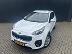 Kia Sportage 1.6 GDI Design Edition| Aur | cruise | Navi | C, Voorwielaandrijving, 12 maanden, Gebruikt, 4 cilinders