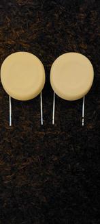 Fiat 500 Hoofdsteunen Achter - Set, Auto-onderdelen, Interieur en Bekleding, Ophalen of Verzenden, Gebruikt, Fiat