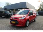 Ford Transit Connect 3 persoons 1.6 TDCI L1 Trend, Voorwielaandrijving, Euro 5, Stof, Gebruikt