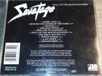 Savatage ‎- Hall Of The Mountain King, Cd's en Dvd's, Ophalen of Verzenden, Zo goed als nieuw