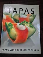 Tapas: Tapas voor elke gelegenheid, Ophalen of Verzenden, Gelezen