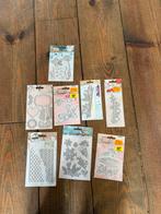 Studio Light Snijmallen Set - Diverse Designs, Ophalen of Verzenden, Zo goed als nieuw, Frame of Mal, Overige merken