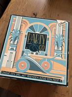 Te koop spel party en co, Ophalen of Verzenden, Zo goed als nieuw