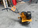 Texas briggs & stratton 5hp tuinploeg freesmachine, Doe-het-zelf en Verbouw, Gereedschap | Freesmachines, Ophalen, Zo goed als nieuw