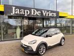 Opel ADAM 1.0 Turbo Rocks, Auto's, Opel, Voorwielaandrijving, Gebruikt, Euro 6, 1041 kg