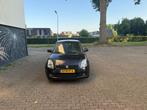 Suzuki Swift 1.5  - APK T/M 06/2026 - Keyless, Auto's, Voorwielaandrijving, Stof, Zwart, 4 cilinders