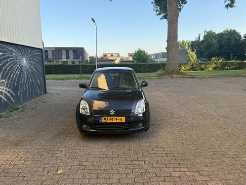 Suzuki Swift 1.5  - APK T/M 06/2026 - Keyless, Auto's, Suzuki, Particulier, Swift, ABS, Airbags, Elektrische ramen, Keyless entry